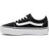 Zapatillas Vans WM Ward Platform