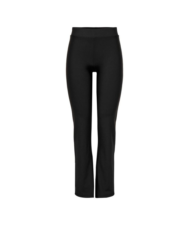 Pantalón Only Onpninna-1 Jazz Black Mujer