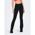 Pantalón Only Onpninna-1 Jazz Black Mujer