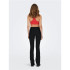 Pantalón Only Onpninna-1 Jazz Black Mujer