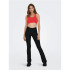 Pantalón Only Onpninna-1 Jazz Black Mujer