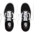 Zapatillas Vans WM Ward Platform