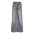 Vaqueros Only Kogcomet Wide Leg Medium Grey Denim Infantil