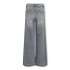 Vaqueros Only Kogcomet Wide Leg Medium Grey Denim Infantil