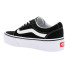 Zapatillas Vans WM Ward Platform