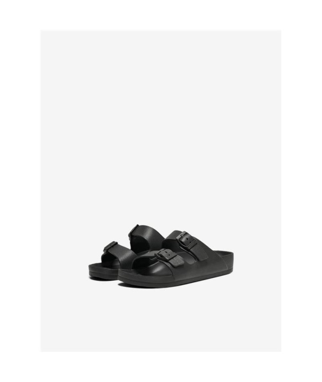 Sandalias Only Onlcristy Sandal Noos Black