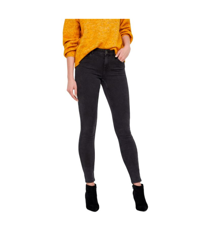 Pantalones Vero Moda seven Nwhape Up Jeans...