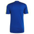Camiseta de Fútbol adidas Squadrauad 21 Hombre AzuL