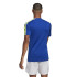Camiseta de Fútbol adidas Squadrauad 21 Hombre AzuL