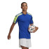 Camiseta de Fútbol adidas Squadrauad 21 Hombre AzuL