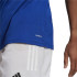 Camiseta de Fútbol adidas Squadrauad 21 Hombre AzuL
