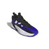 Zapatillas de Baloncesto adidas Trae Unlimited Azul