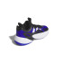 Zapatillas de Baloncesto adidas Trae Unlimited Azul