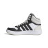 Zapatillas adidas Hoops Mid 3.0 Infantil Gris