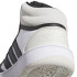 Zapatillas adidas Hoops Mid 3.0 Infantil Gris