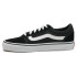 Zapatillas Vans Ward Infantil Negro