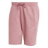 Pantalones adidas All Szn Fleece Short Hombre Rosa