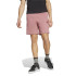 Pantalones adidas All Szn Fleece Short Hombre Rosa
