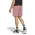 Pantalones adidas All Szn Fleece Short Hombre Rosa