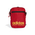 Bandolera adidas Sportswear Festival Bag Nations Pack Rojo