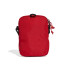 Bandolera adidas Sportswear Festival Bag Nations Pack Rojo