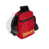Bandolera adidas Sportswear Festival Bag Nations Pack Rojo