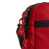 Bandolera adidas Sportswear Festival Bag Nations Pack Rojo