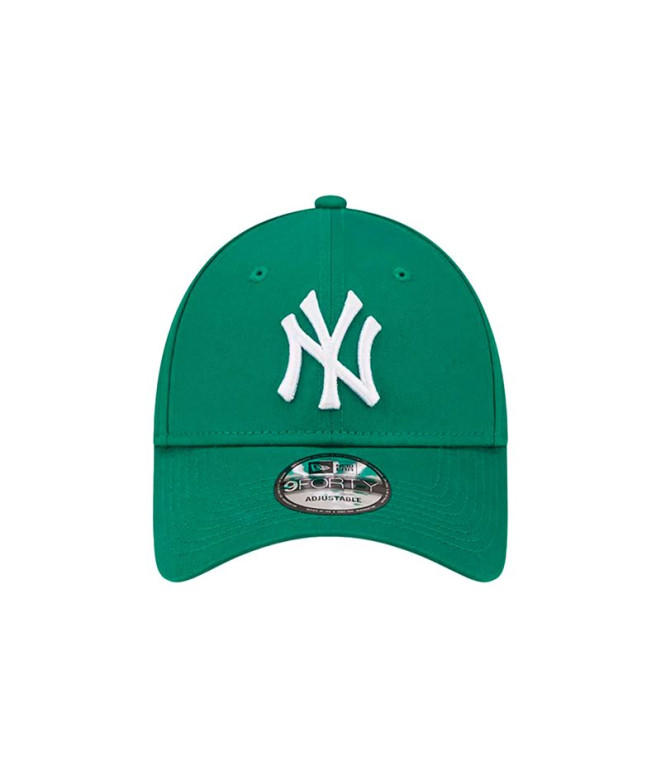 Gorra New Era League Essential 9FORTY New York...