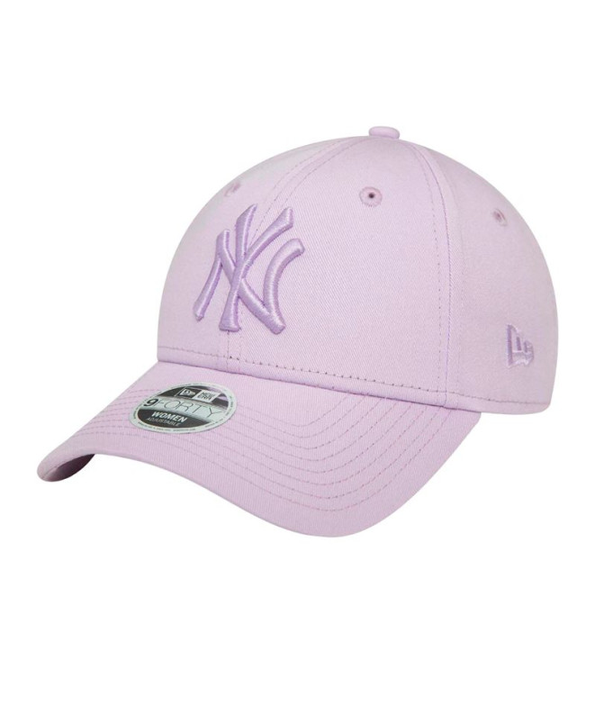 Gorra New Era League Essential 9FORTY New York...