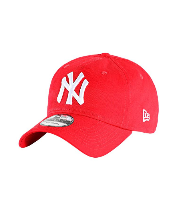 Gorra New Era Nos League Ess 9TWENTY New York...