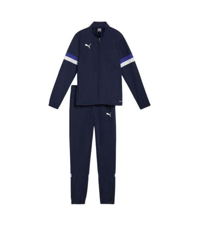 Chándal de Fútbol Puma Individualrise Tracksuit...