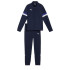Chándal de Fútbol Puma Individualrise Tracksuit Niño