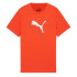 Camiseta Casual Puma Essentials+ Logo Lab Graphic Niño