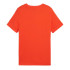 Camiseta Casual Puma Essentials+ Logo Lab Graphic Niño