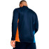 Sudadera de Fútbol Puma Om Training 1/4 Zip Top Hombre