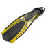Aletas THOR EBS Amarillo XS/S