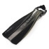 Aletas FROG Negro T/XS-S