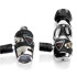 Regulador de buceo Cressi XS COMPACT - MC9 DIN 300