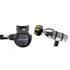 Regulador de buceo Cressi XS COMPACT - AC2 INT