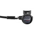 Regulador de buceo Cressi XS COMPACT - AC2 INT
