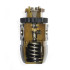 Regulador de buceo Cressi XS COMPACT - AC2 INT