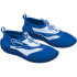 Cangrejeras Cressi Coral Infantil Azul/Blanco
