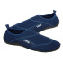 Cangrejeras Cressi Coral Infantil Azul