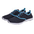 Cangrejeras Cressi Aqua  Negro-azul
