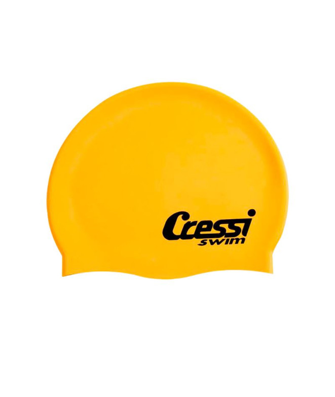 Gorro de natación Cressi Silicona Infantil...