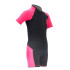 Traje de buceo Cressi Little Shark 2mm Rosa Infantil