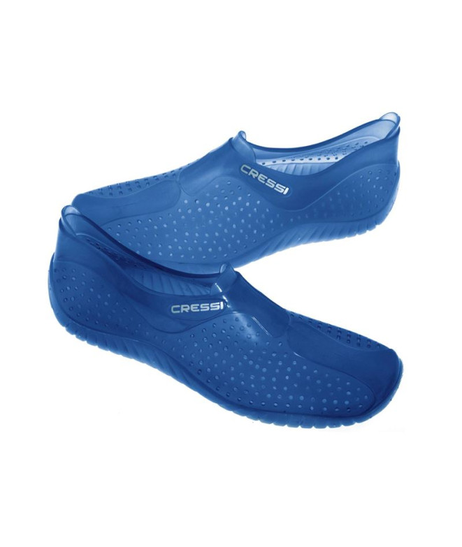 Zapatillas antideslizante de natación Cressi...