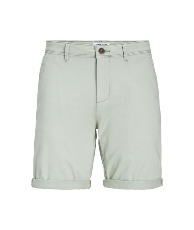 Pantalón Jack & Jones stbowie Solid Sn Desert Sage