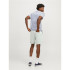 Pantalón Jack & Jones stbowie Solid Sn Desert Sage