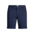 Pantalón Jack And Jones bowie Solid Hombre Navy Blazer